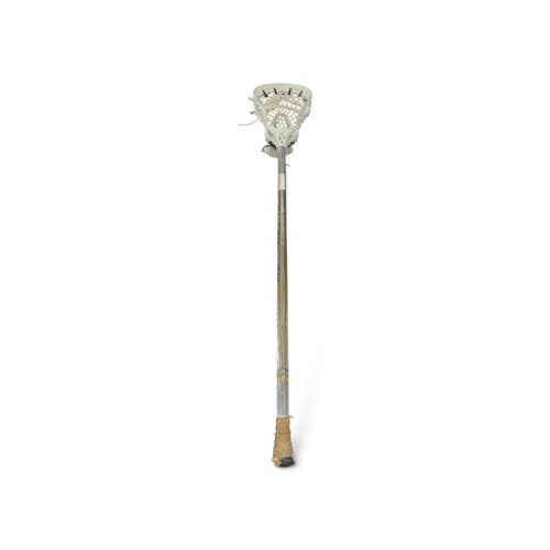 Used Warrior ATOMIX Men Atk/Mid Complete Stick White 11735-S000366890