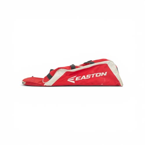 Used Easton BAG BB/SB Player Carry Bag Red 11735-S000365907