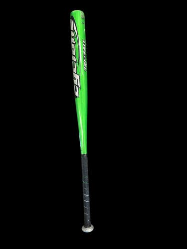 Used Easton CYCLONE BB/SB Fastpitch Bat 34" 11735-S000357732