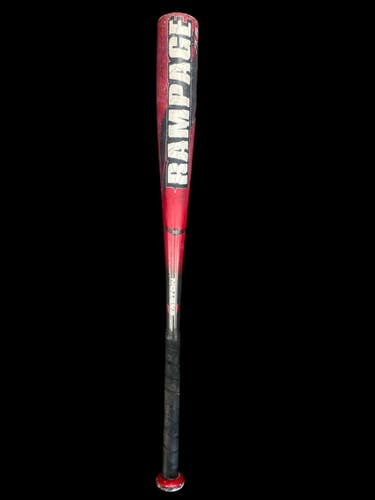 Used Easton RAMPAGE BX49 BB/SB USSSA 2 5/8 Bat 30" 11735-S000357460