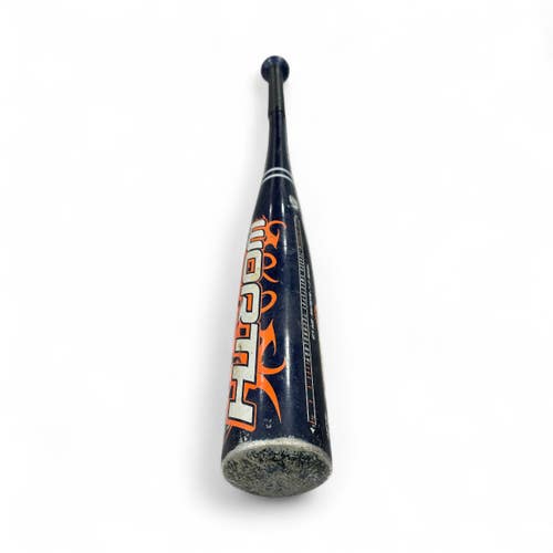 Used WICKED WORTH BB/SB USSSA 2 3/4 Bat 24" 11735-S000355087
