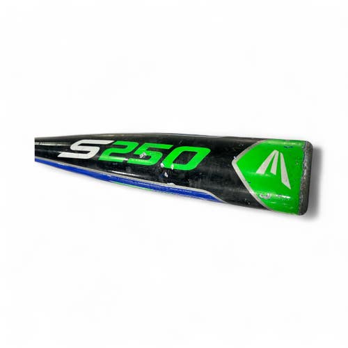 Used Easton EASTON S250 BB/SB USA 2 1/4 Bat 29" 11735-S000355089