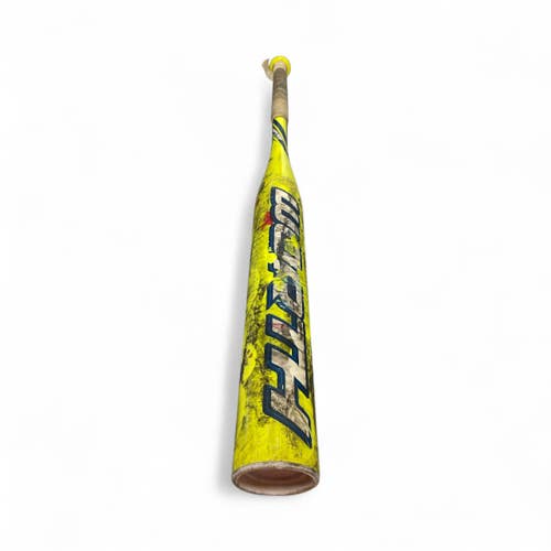 Used Worth STORM BB/SB Fastpitch Bat 31" 11735-S000355056