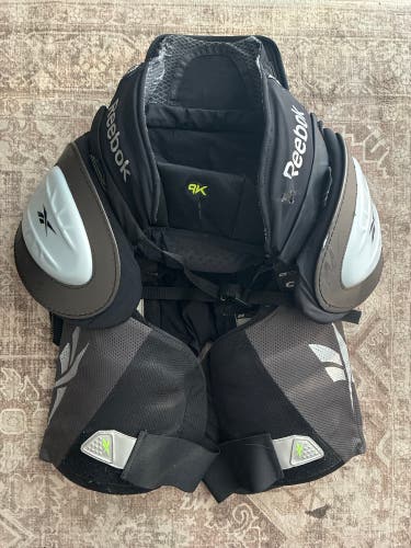 *RARE* Pro Stock Reebok 9K XL Girdle