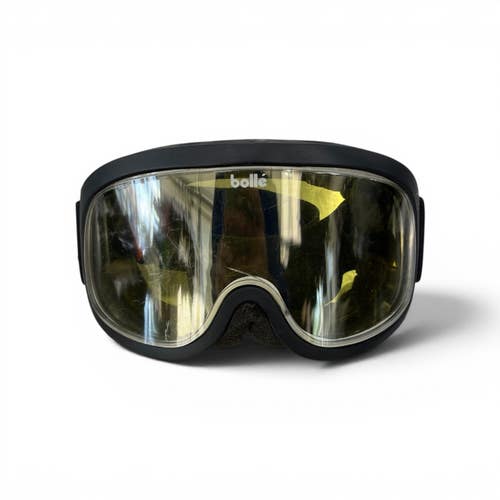 Used Bolle Snow Goggles Adult Black 11735-S000361552