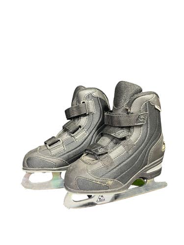 Used Jackson JACKSON OPTIC Junior Hockey Skate Junior 01 11735-S000355380