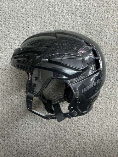 Large Warrior Covert PX2 Helmet (Used)
