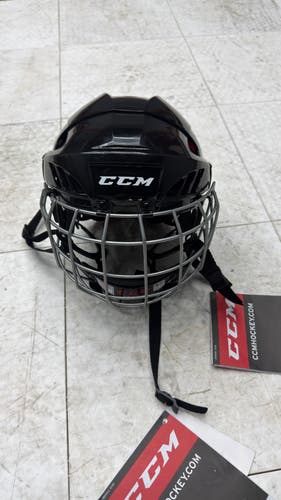 Small CCM 50 Helmet (New)