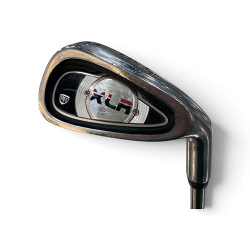 Used Walter Hagen XLR Mens Individual Iron RH 5 Iron 11735-S000368427