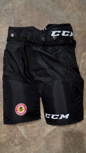 Junior Small CCM LTP Hockey Pants (New)