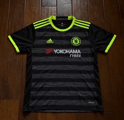 Small Men's Adidas Chelsea Jersey (Used)