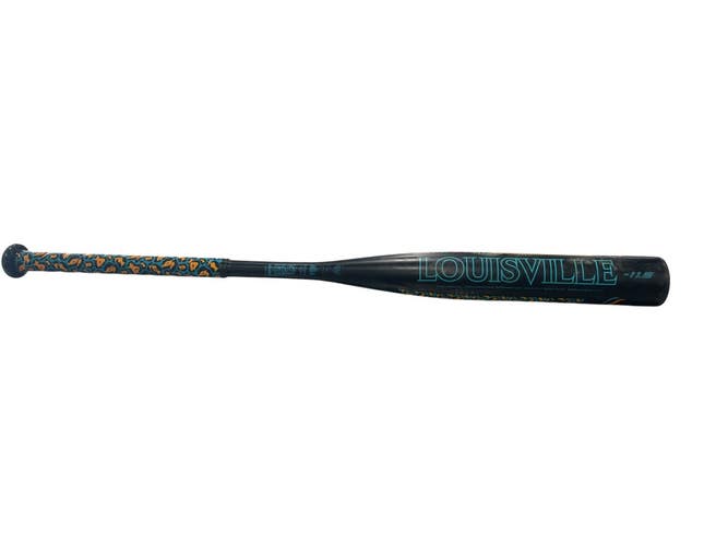 Used Louisville Slugger DIVA FPDVD115 BB/SB Fastpitch Bat 30" 11735-S000366411