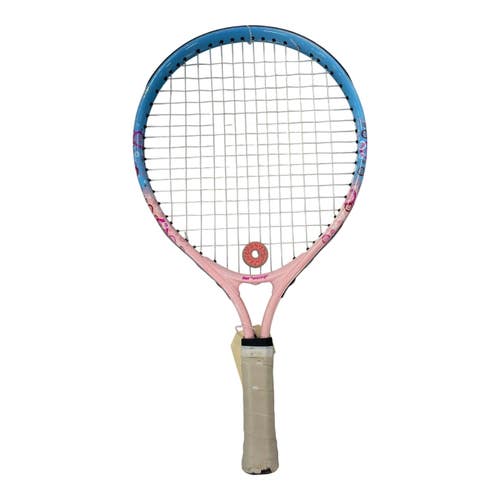 Used BW-2000 Junior Tennis Racquet Pink 19" 11735-S000366304