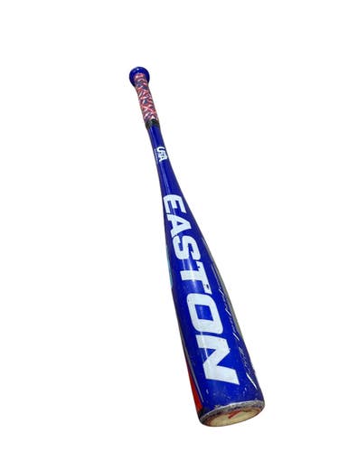 Used Easton SPEED BB/SB T-Ball Bat 25" 11735-S000366232