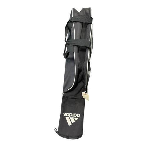 Used Adidas BAG BB/SB Player Carry Bag Black 11735-S000362875