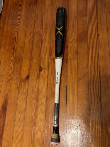 Easton Z-Core Alloy BBCOR Certified Bat (-3) 30 oz 33" (Used)