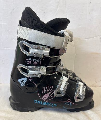 Mondo 23 & 23.5 Dalbello Gaia 4 Ski Boots (Used)