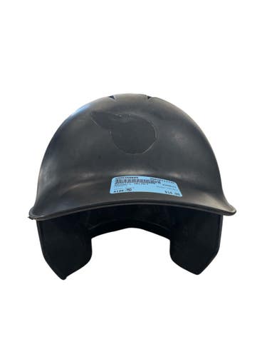 Used Champro HELMET Batting Helmet No Mask Black MD 11735-S000358605