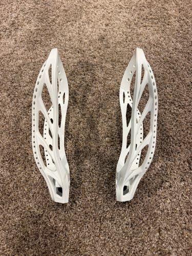 Generic Lacrosse Heads (Set of 2) (New)