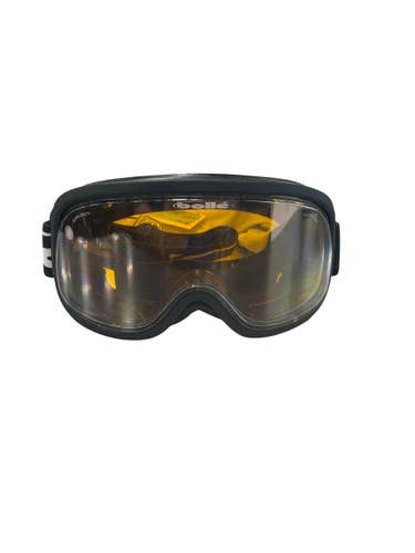 Used Bolle Snow Goggles Adult Black 11735-S000358534