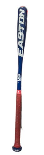 Used Easton HAMMER BB/SB USA 2 1/4 Bat 28" 11735-S000354165