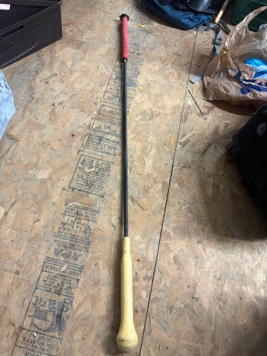 Training Bat other 37.5" (Used)