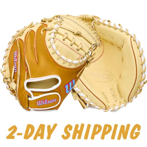 BRAND NEW | 2027 Wilson A1000 PF33 33" Youth Baseball Infield Glove | Pedroia Fit