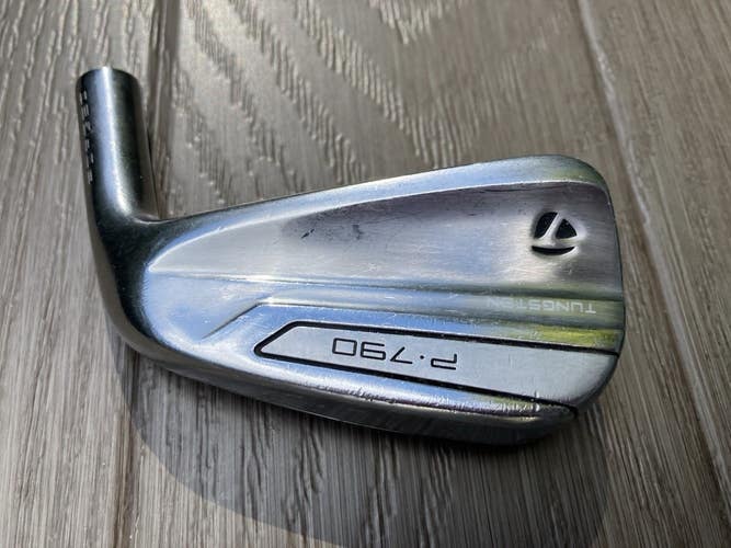 TaylorMade P790 7-Iron Head, Right Handed