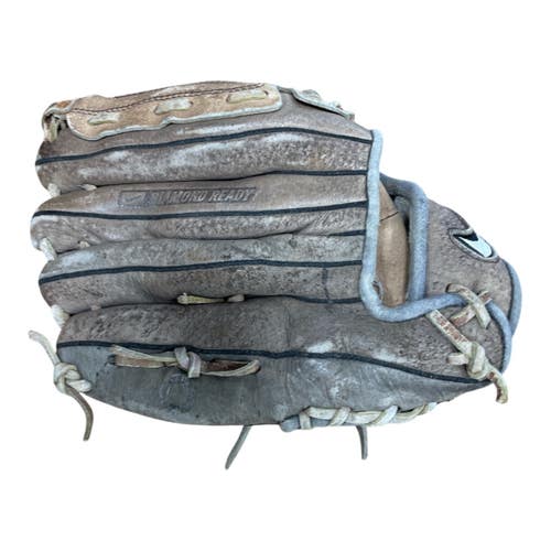 Used Nike NIKE GLOVE BB/SB Glove RH Throw Tan 11" 11735-S000370323