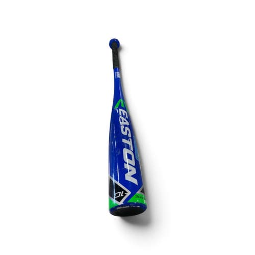 Used Easton S250 BB/SB Youth Bat 27" 11735-S000370317
