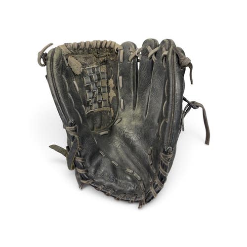 Used Easton BMX138 BB/SB Glove RH Throw Black 13" 11735-S000370202