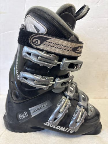 Mondo 23 & 23.5 Dolomite Explore 4.4 Ski Boots (Used)