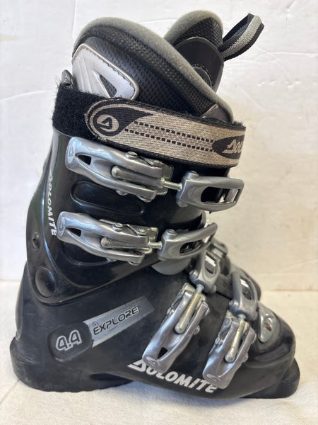 Mondo 23 & 23.5 Dolomite Explore 4.4 Ski Boots (Used)