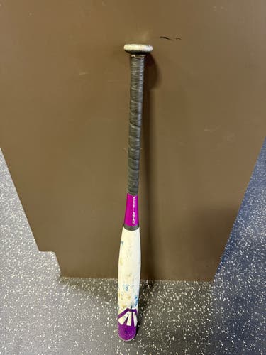 Easton FS400 Alloy Bat (-12) 19 oz 31" (Used)