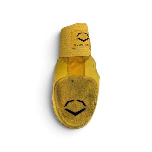 Used Evoshield Sliding Mitt 11735-S000370016