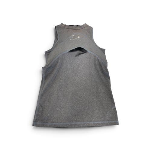 Used Evoshield CHEST PROTECTIVE SHIRT Other Clothing Grey LG 11735-S000369991