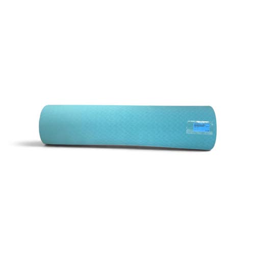 Used Yoga Mat Teal 11735-S000369943