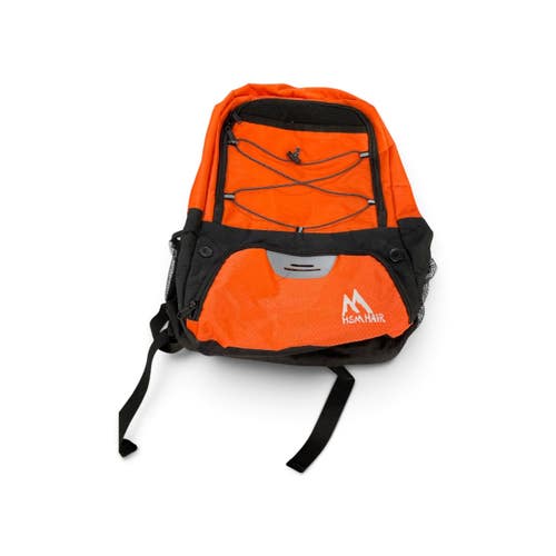 Used HSM ORANGE BB/SB Player Backpack Orange 11735-S000369925