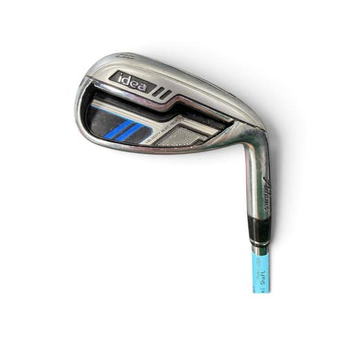 Used Adams Golf IDEA Mens Individual Iron RH 8 Iron 11735-S000368808