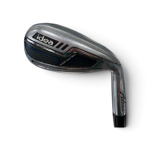 Used Adams Golf IDEA Mens Individual Iron RH 7 Iron 11735-S000368807