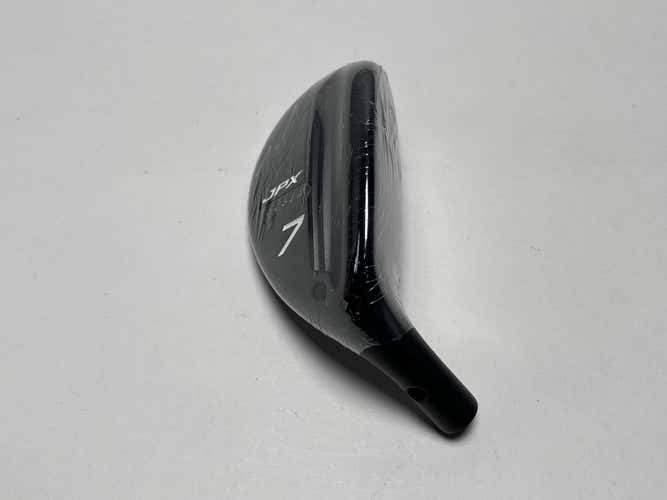 Mizuno JPX Fli Hi 2019 7 Hybrid 31* Fitter HEAD ONLY Mens RH