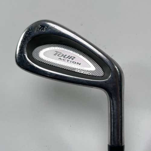 Cleveland TA3 Single 2 Iron True Temper Dynamic Stiff Steel Mens RH
