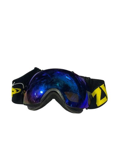 Used Snow Goggles Adult Black 11735-S000366195