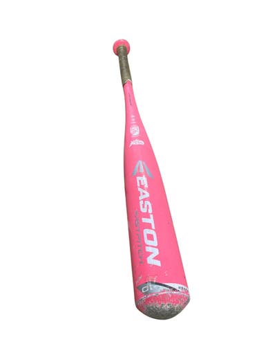 Used Easton FS50 FP15550 BB/SB Fastpitch Bat 27" 11735-S000366114