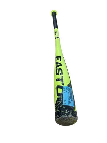 Used Easton HEX ALX50 YBM18HEX BB/SB USA 2 1/4 Bat 28" 11735-S000366113