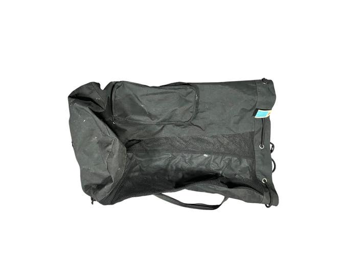 Used Other Lacrosse Bag Black 11735-S000366104