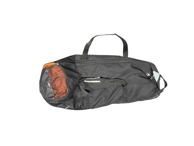 Used Nike BAG BB/SB Player Carry Bag Black 11735-S000366068