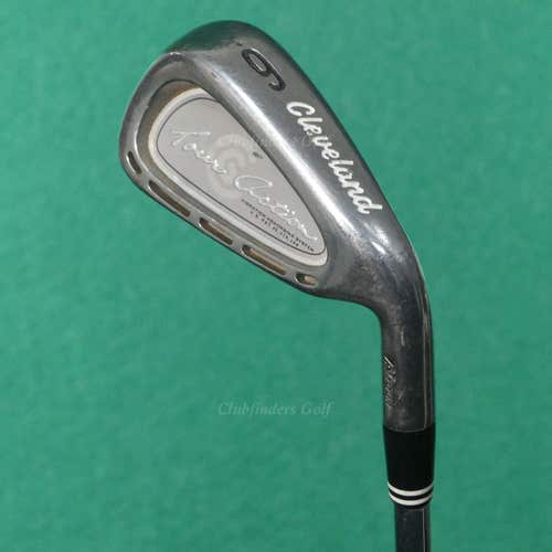 Cleveland Tour Action TA7 Tour Single 6 Iron Dynamic Gold X100 Steel Extra Stiff