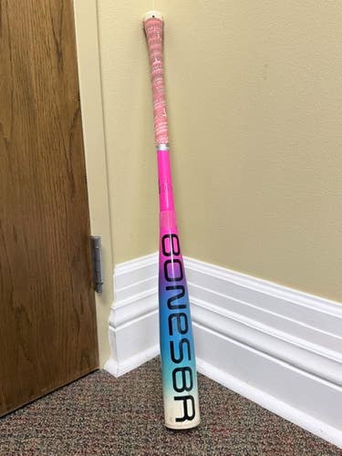 2025 Warstic Bonesaber Hybrid BBCOR Certified Bat (-3) 29 oz 32" (Used)