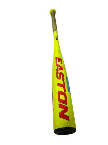 Used Easton RIVAL YSB19RIV10 BB/SB USA 2 1/4 Bat 27" 11735-S000364891